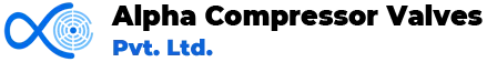 Alpha Compressor Valves