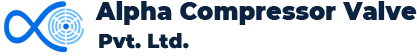 Alpha Compressor Valves