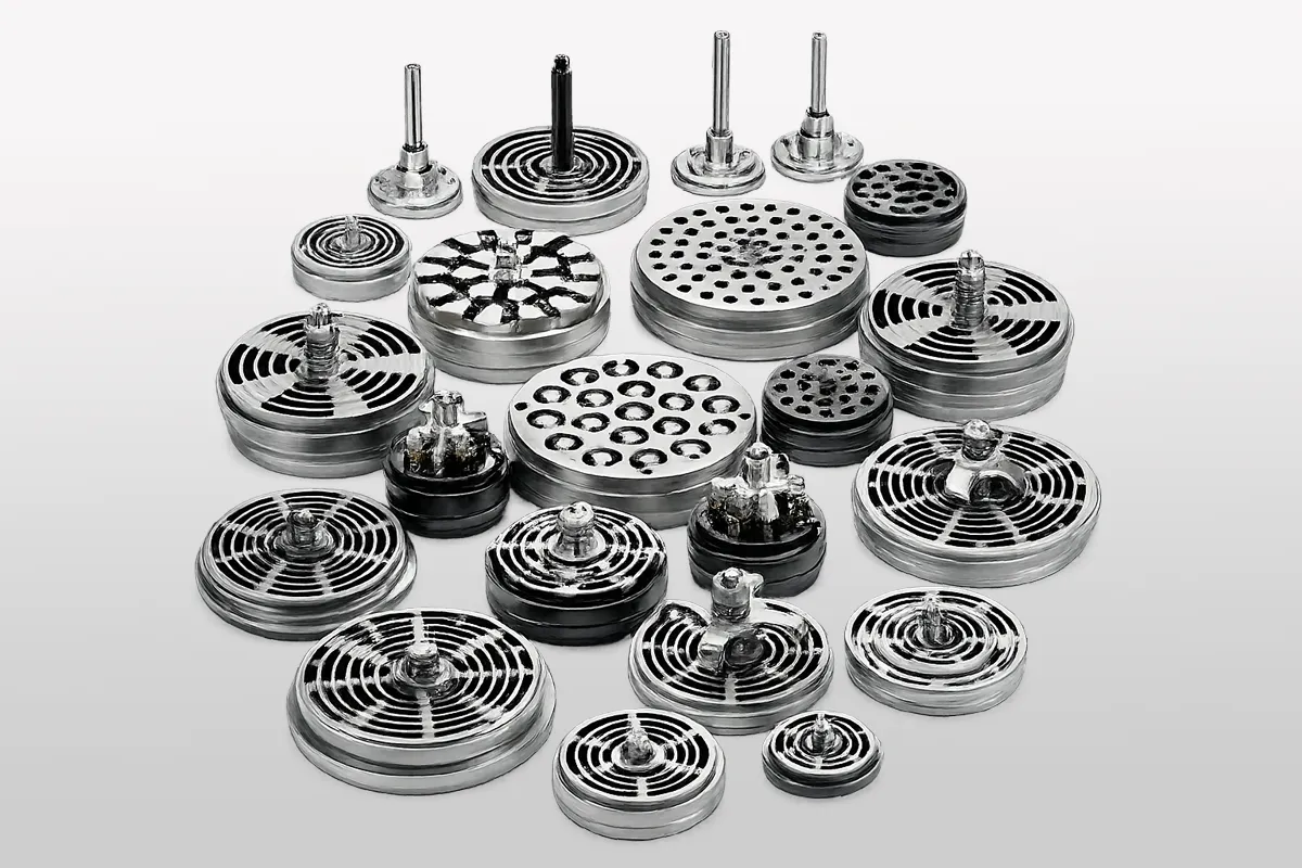 Valve Refurbishing Services