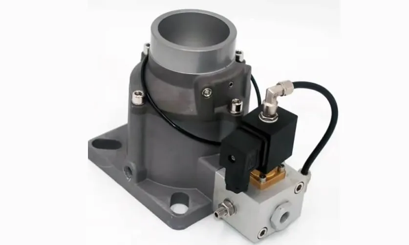 Valve Unloading Actuators