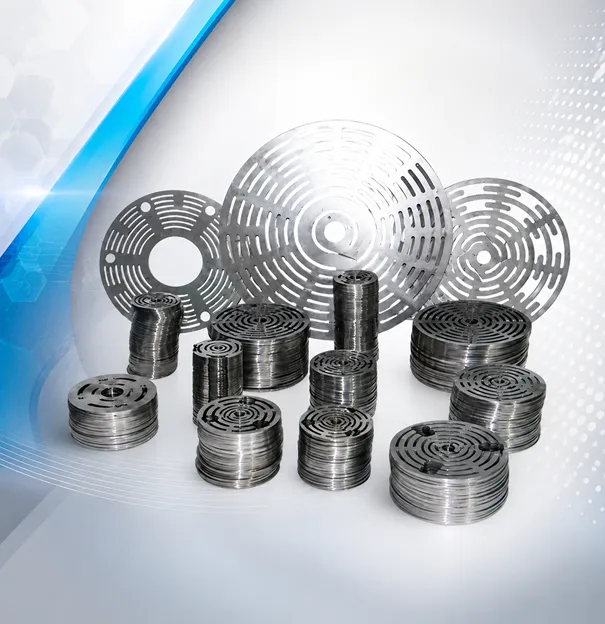 valves